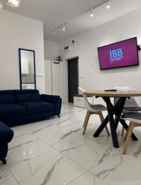 Apartament nad morzem in Dziwnów